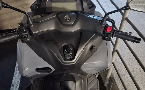 Gebrauchtmotorrad Yamaha Tricity 300 - Bild 4