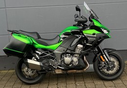 Gebrauchte Kawasaki Versys 1000