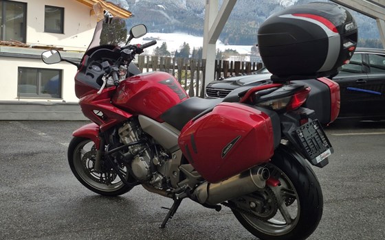 Gebrauchtmotorrad Honda CBF 1000 - Bild 3