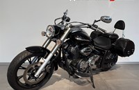 Mittelklasse-Cruiser um 5000 Euro - Gebrauchtberatung