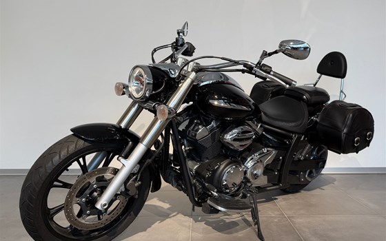 Gebrauchtmotorrad Yamaha XVS 950 A - Bild 1