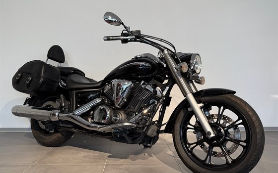 Gebrauchtmotorrad Yamaha XVS 950 A - Bild 3