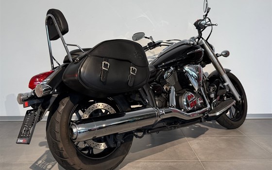 Gebrauchtmotorrad Yamaha XVS 950 A - Bild 5