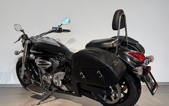 Gebrauchtmotorrad Yamaha XVS 950 A - Bild 7