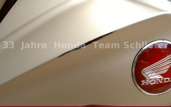 Gebrauchtmotorrad Honda NT1100 - Bild 14