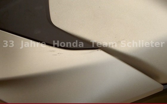 Gebrauchtmotorrad Honda NT1100 - Bild 15