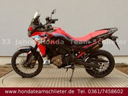 Honda CRF1100L Africa Twin