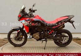 Gebrauchte Honda CRF1100L Africa Twin