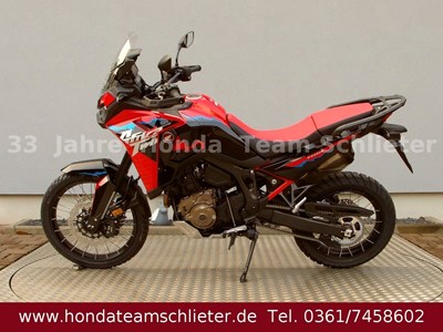 CRF1100L Africa Twin