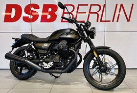 Moto Guzzi V7 Stone