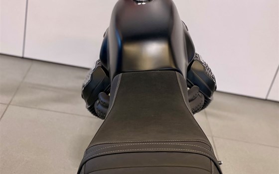 Neufahrzeug Moto Guzzi V7 Stone - Bild 19