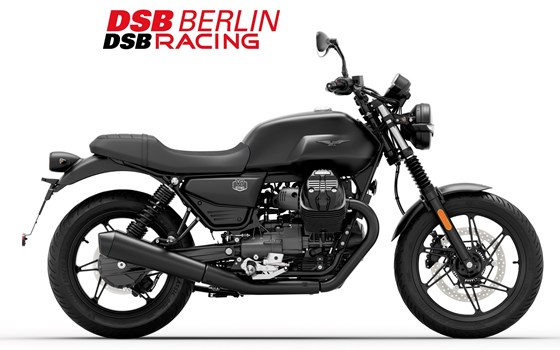 Neufahrzeug Moto Guzzi V7 Stone - Bild 1