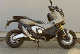 Honda X-ADV