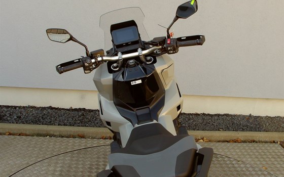 Neufahrzeug Honda X-ADV - Bild 9