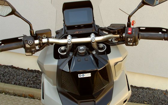 Neufahrzeug Honda X-ADV - Bild 10