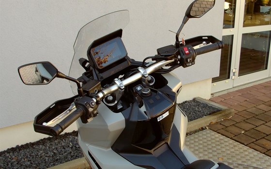 Neufahrzeug Honda X-ADV - Bild 11