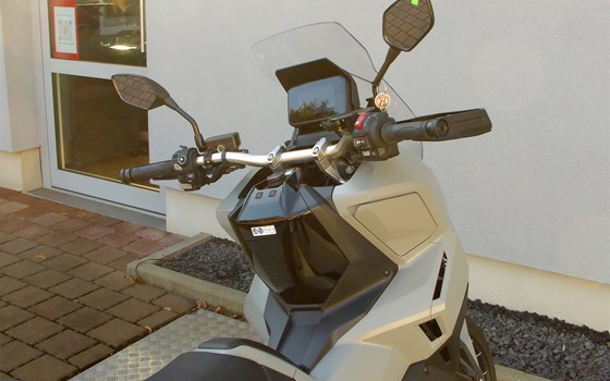 Neufahrzeug Honda X-ADV - Bild 12
