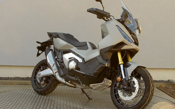 Neufahrzeug Honda X-ADV - Bild 2