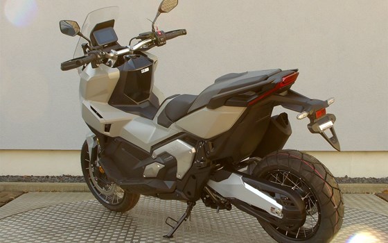 Neufahrzeug Honda X-ADV - Bild 6