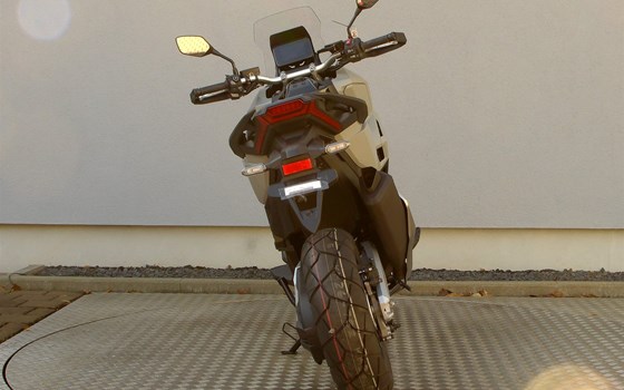 Neufahrzeug Honda X-ADV - Bild 7