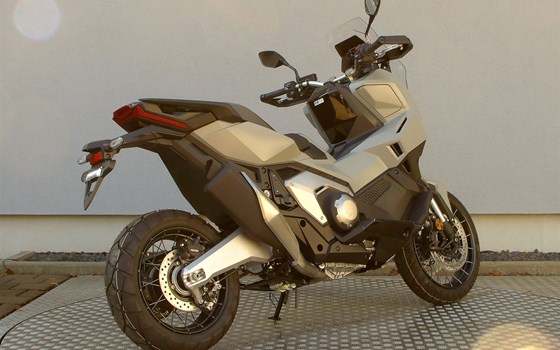 Neufahrzeug Honda X-ADV - Bild 13