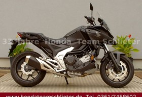 Honda NC750X
