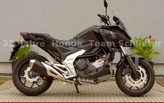 Neufahrzeug Honda NC750X - Bild 1