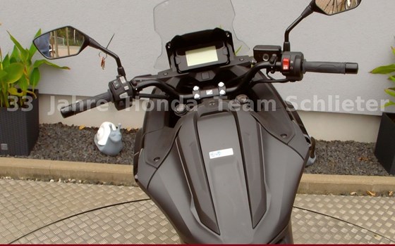 Neufahrzeug Honda NC750X - Bild 10