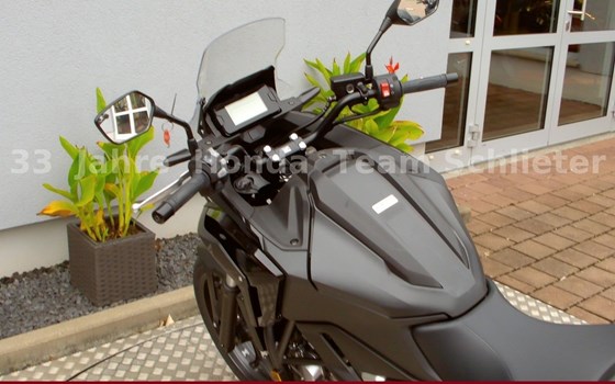 Neufahrzeug Honda NC750X - Bild 11