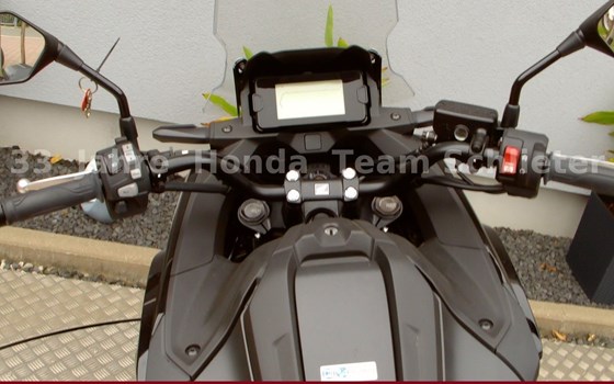 Neufahrzeug Honda NC750X - Bild 12