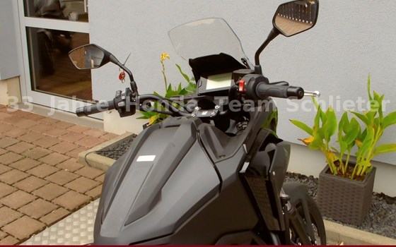 Neufahrzeug Honda NC750X - Bild 13