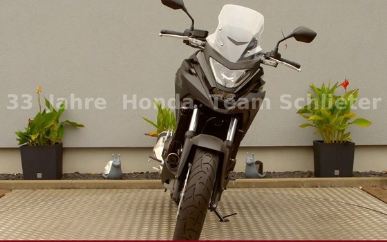 Neufahrzeug Honda NC750X - Bild 3