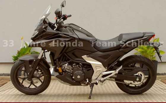 Neufahrzeug Honda NC750X - Bild 5