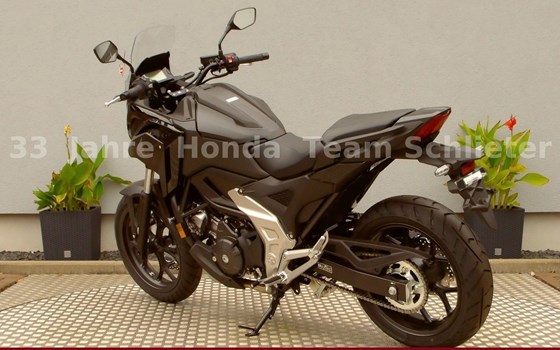 Neufahrzeug Honda NC750X - Bild 6