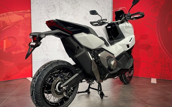 Neufahrzeug Honda X-ADV - Bild 3