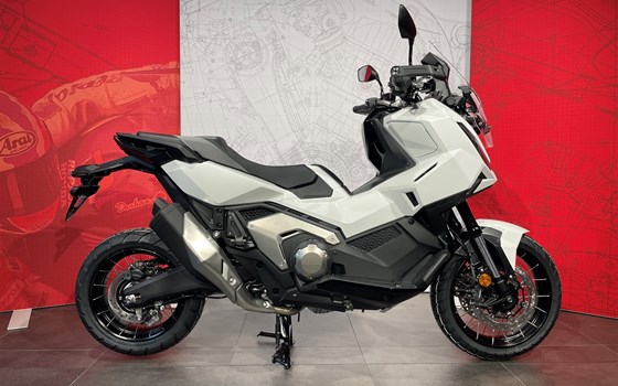 Neufahrzeug Honda X-ADV - Bild 1