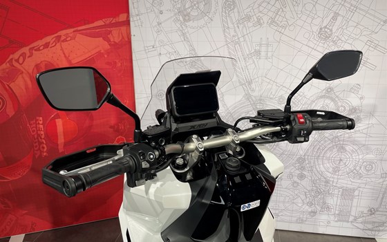 Neufahrzeug Honda X-ADV - Bild 7