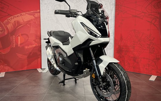 Neufahrzeug Honda X-ADV - Bild 2
