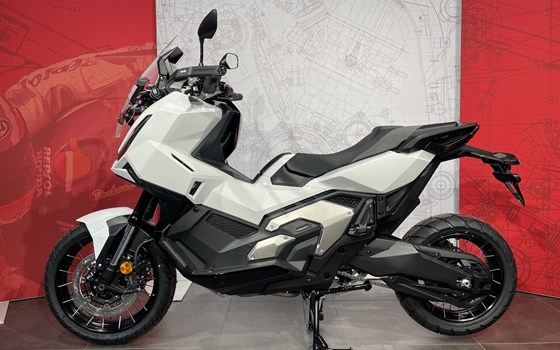 Neufahrzeug Honda X-ADV - Bild 4