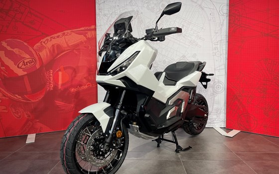 Neufahrzeug Honda X-ADV - Bild 5