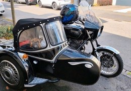 Gebrauchte Honda GB 500 Clubman