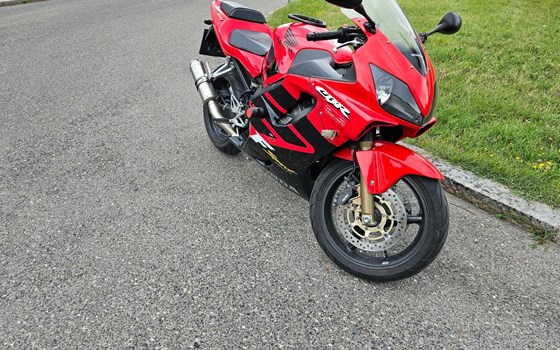 Gebrauchtmotorrad Honda CBR 600 F Sport - Bild 30