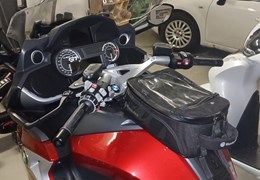 Gebrauchte BMW K 1600 GT