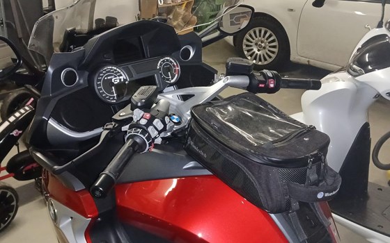Gebrauchtmotorrad BMW K 1600 GT - Bild 3