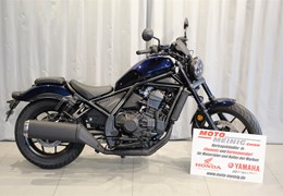 Gebrauchte Honda CMX1100 Rebel DCT