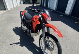 Occasion Yamaha XT 660R