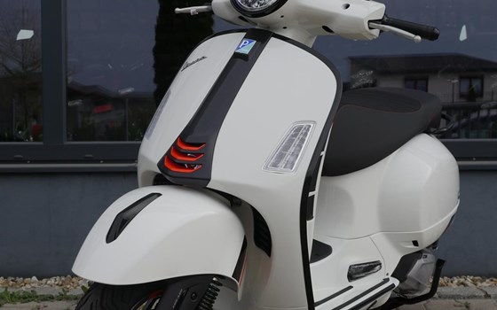 Neufahrzeug Vespa GTS 310 SuperSport - Bild 12