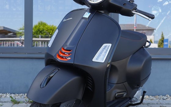 Neufahrzeug Vespa GTS 310 SuperSport - Bild 13