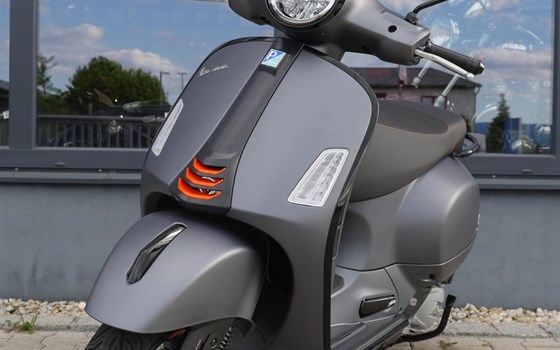 Neufahrzeug Vespa GTS 310 SuperSport - Bild 14