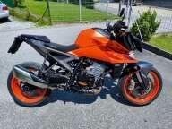Gebrauchtmotorrad KTM 990 Duke - Bild 1